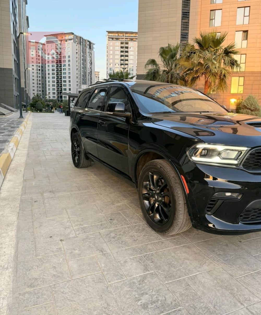 Dodge Durango